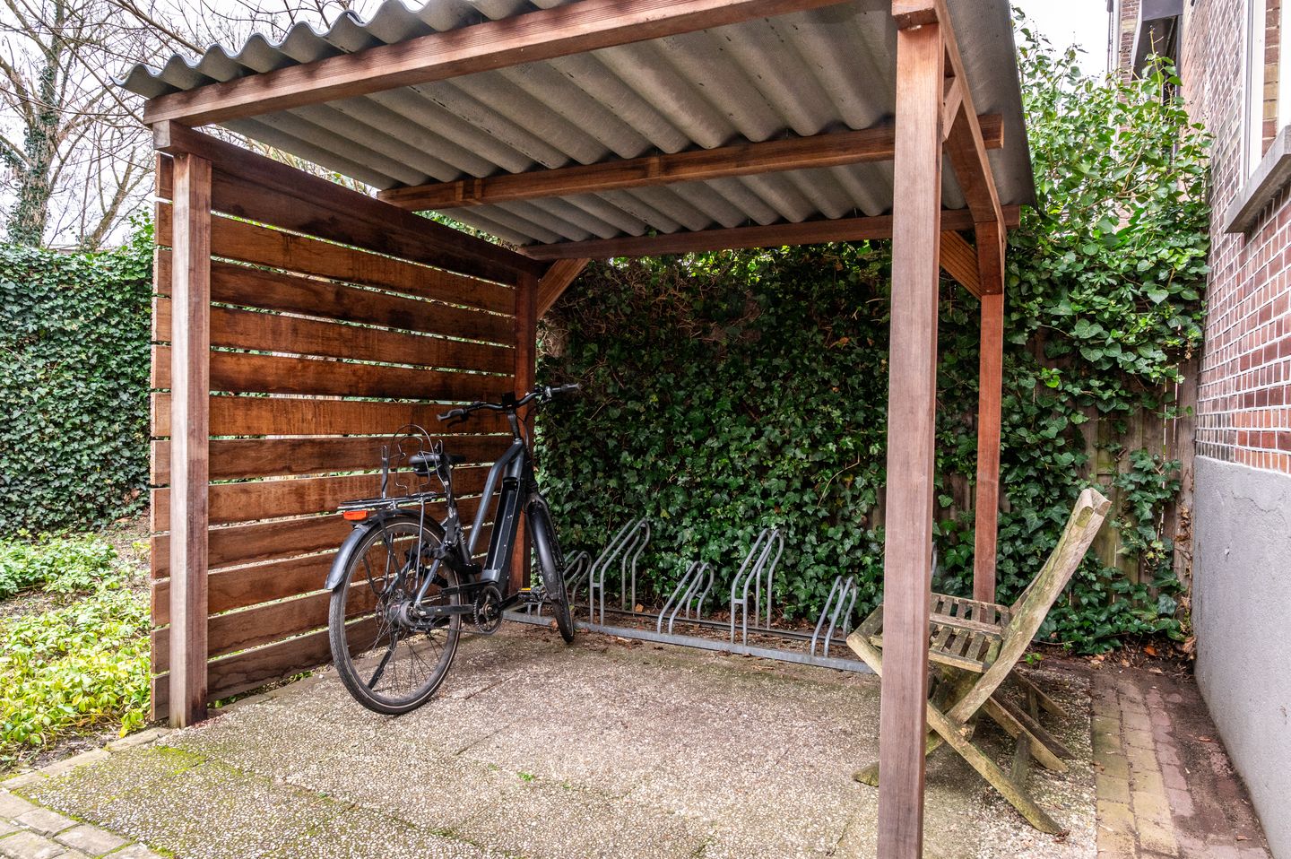 Foto 50 van Groesbeekseweg 22