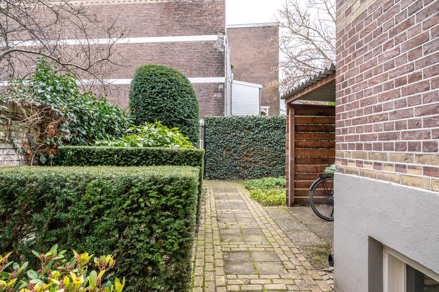 Foto 44 van Groesbeekseweg 22