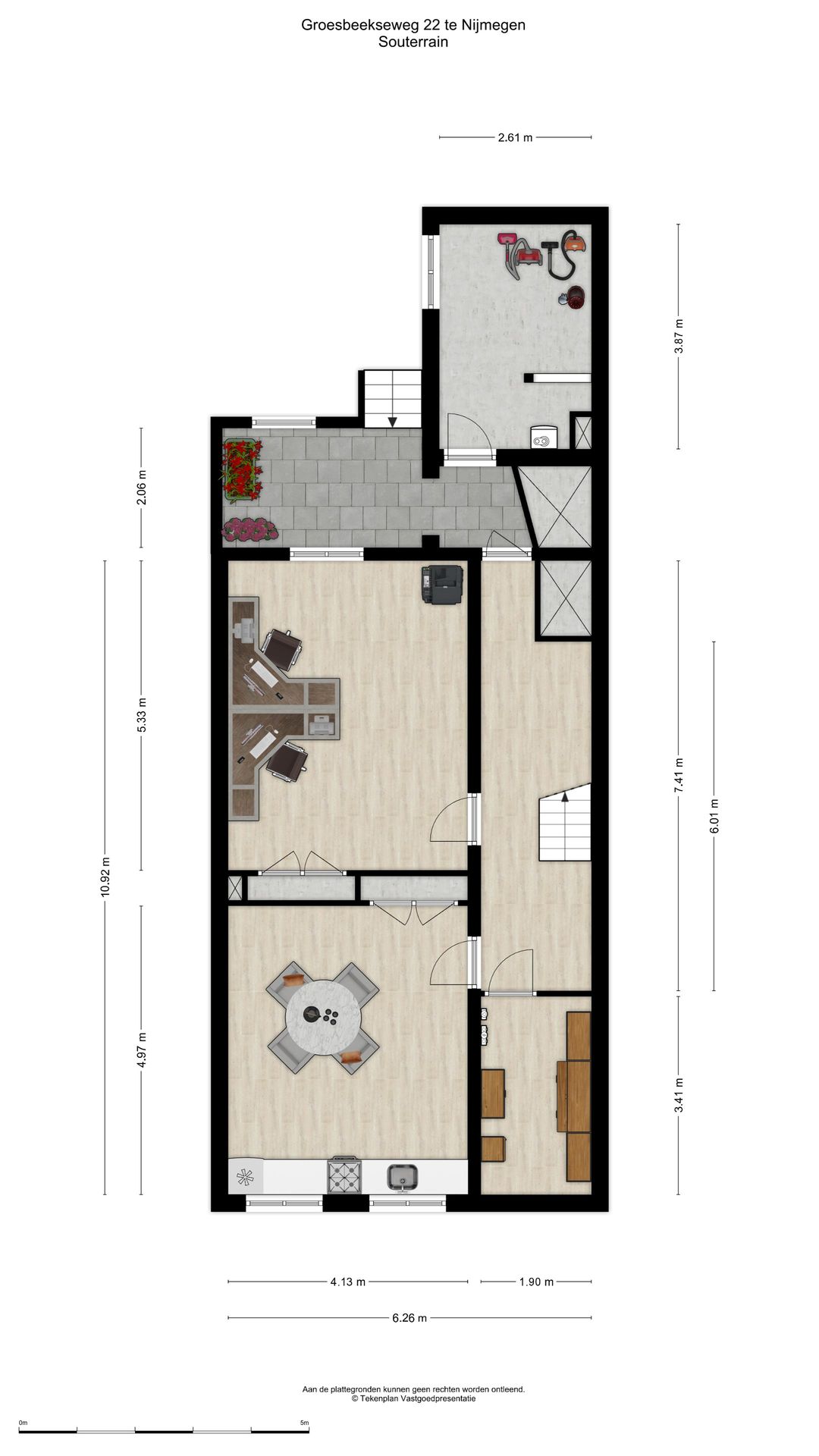 Foto 56 van Groesbeekseweg 22