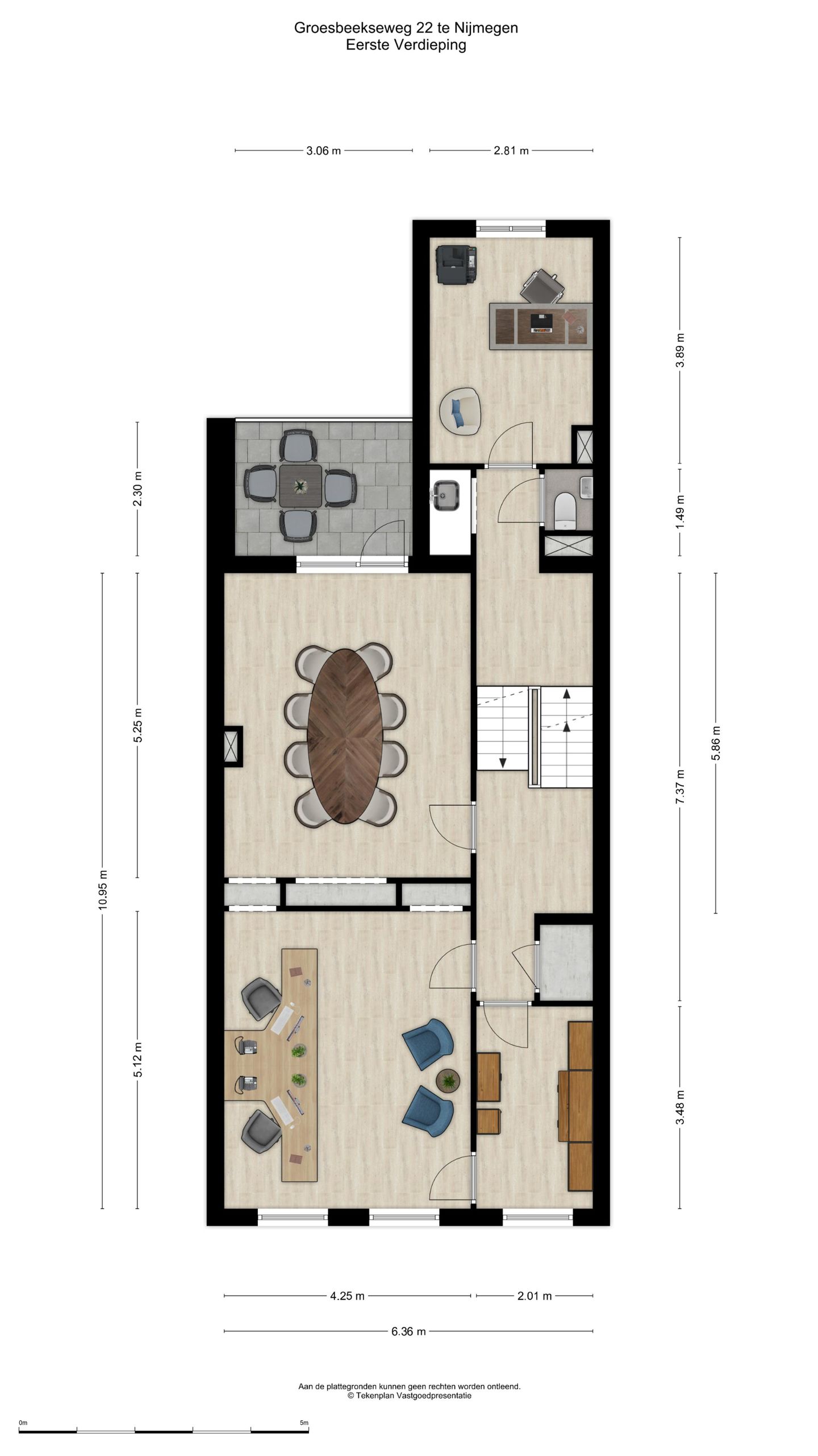 Foto 55 van Groesbeekseweg 22