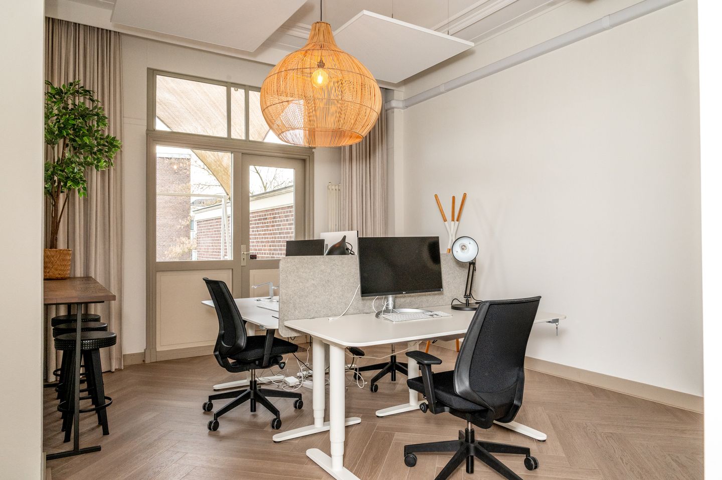 Foto 25 van Groesbeekseweg 22