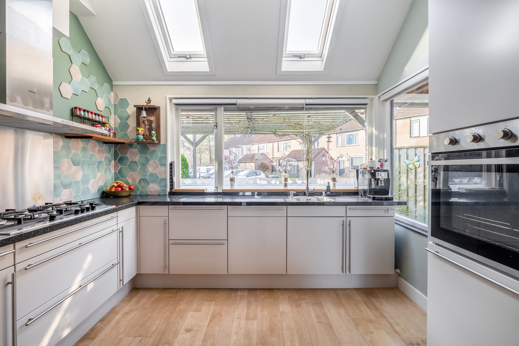 Foto 3 van Mossel 73