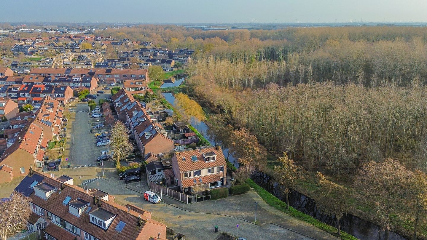 Foto 5 van Mossel 73