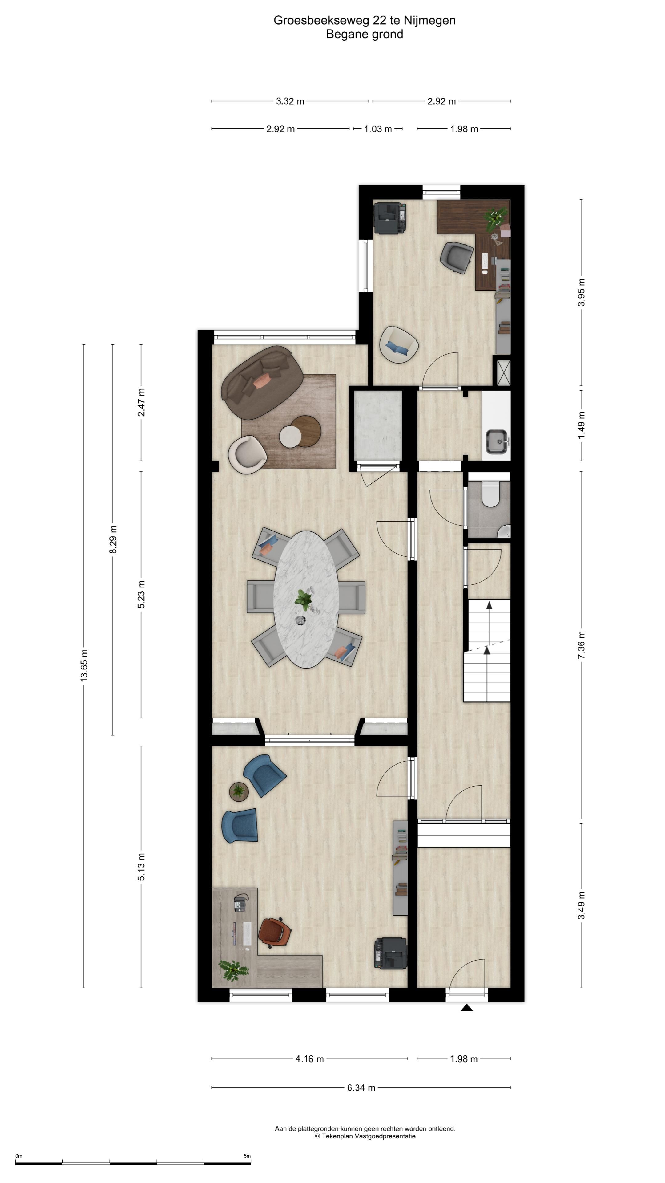 Foto 54 van Groesbeekseweg 22