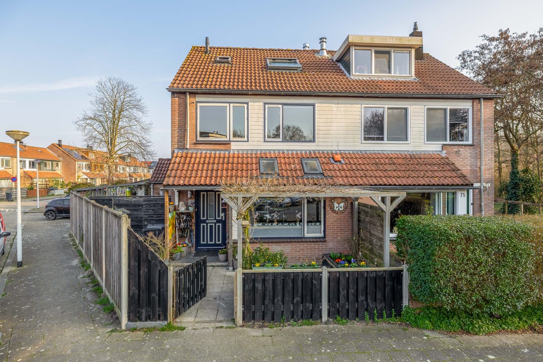 Foto 7 van Mossel 73