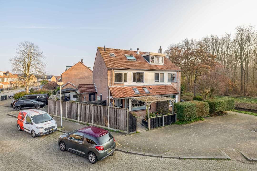 Foto 8 van Mossel 73