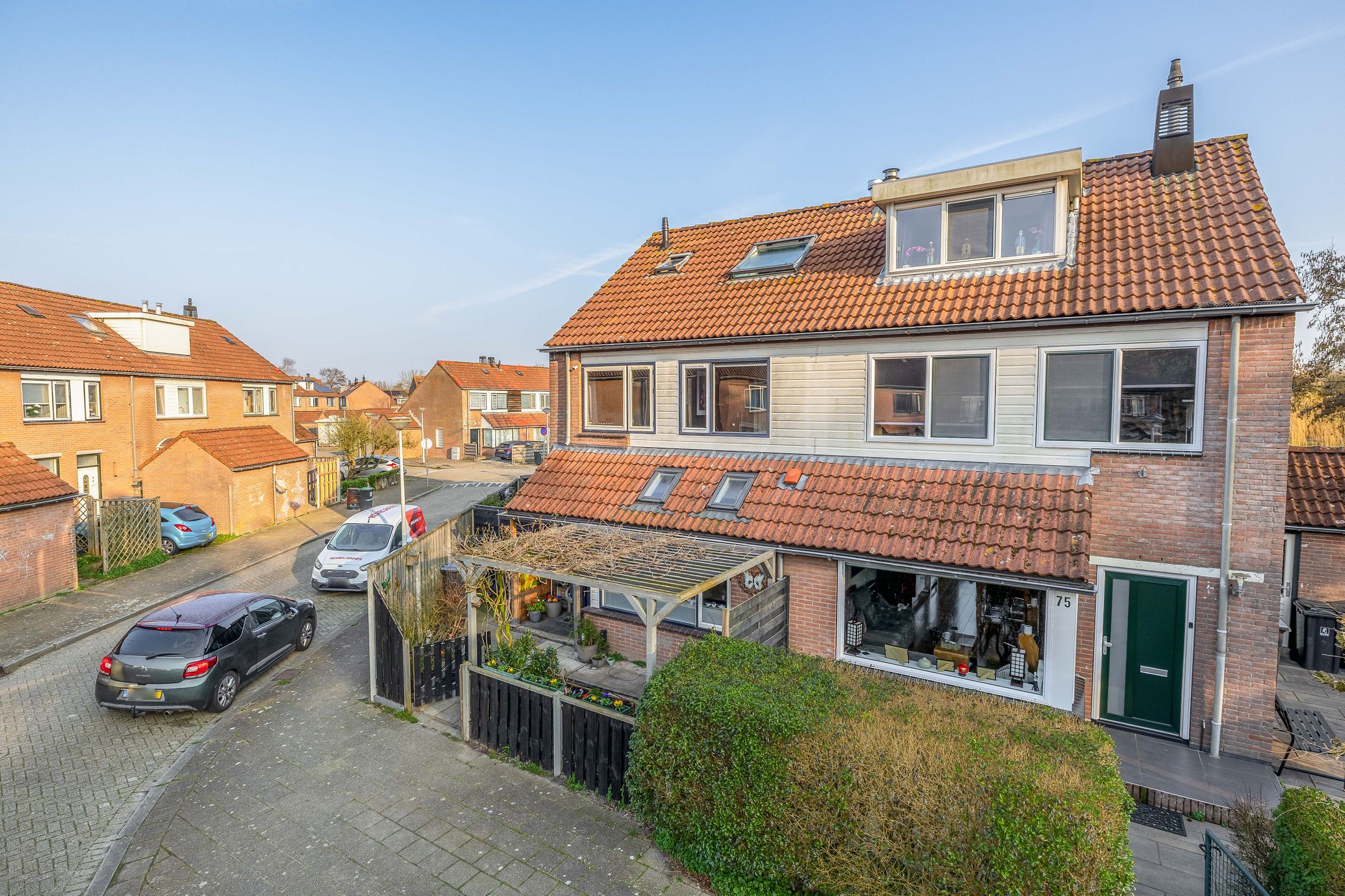 Foto 9 van Mossel 73