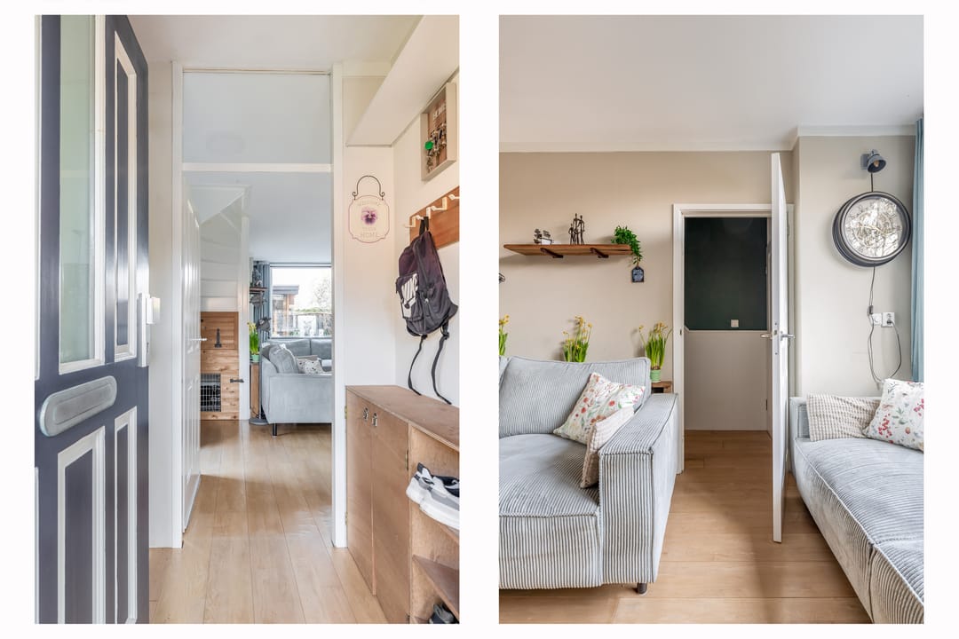 Foto 11 van Mossel 73