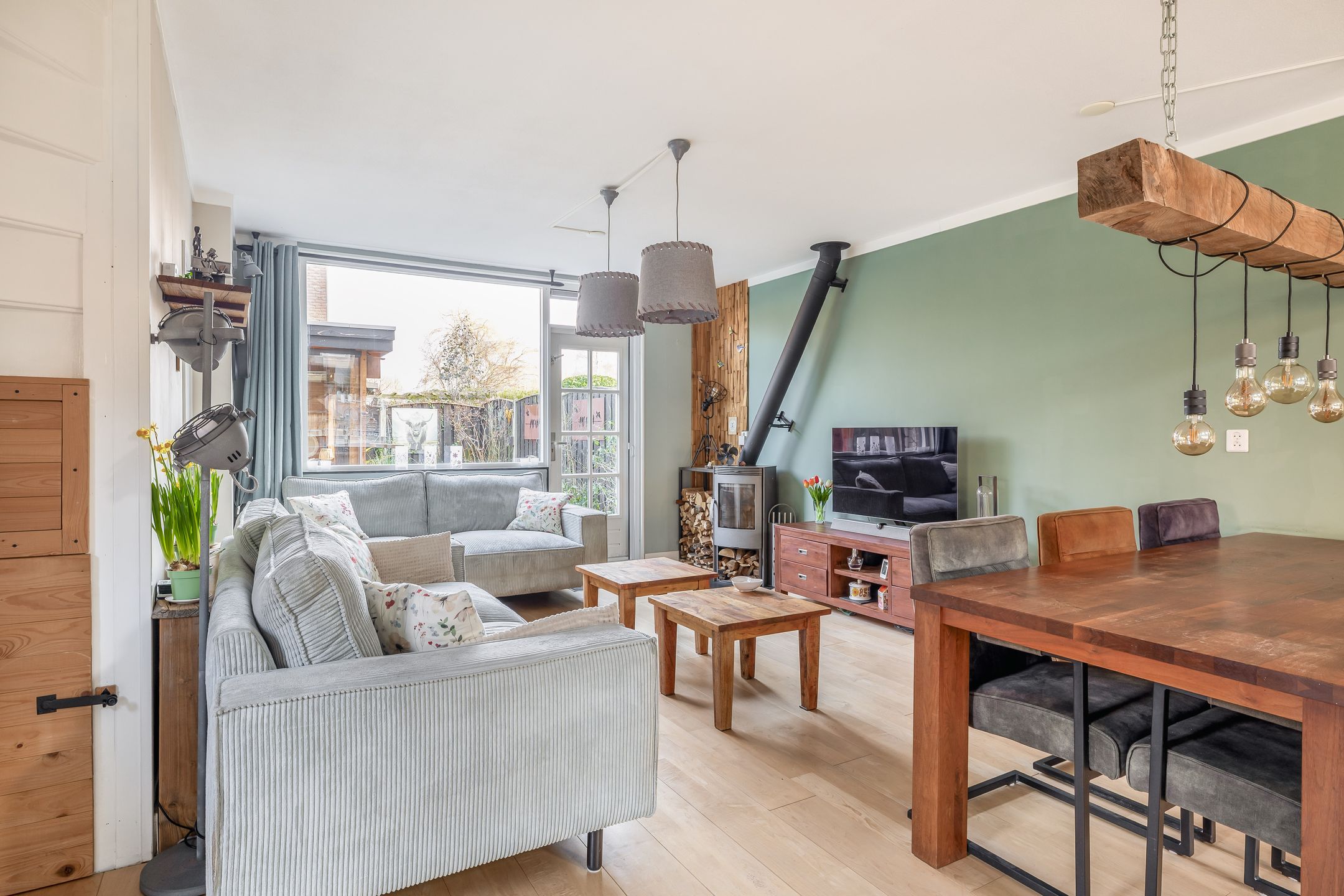 Foto 12 van Mossel 73