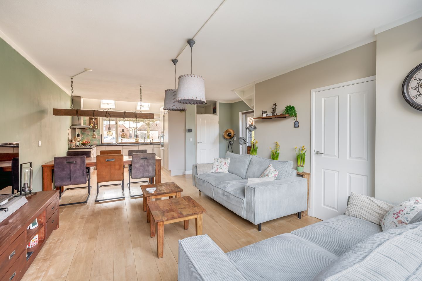 Foto 14 van Mossel 73