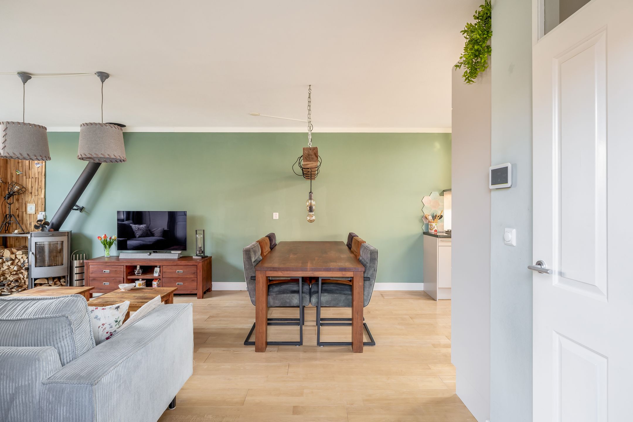 Foto 15 van Mossel 73