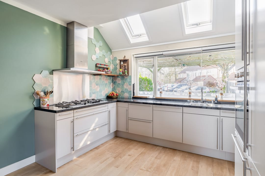 Foto 16 van Mossel 73