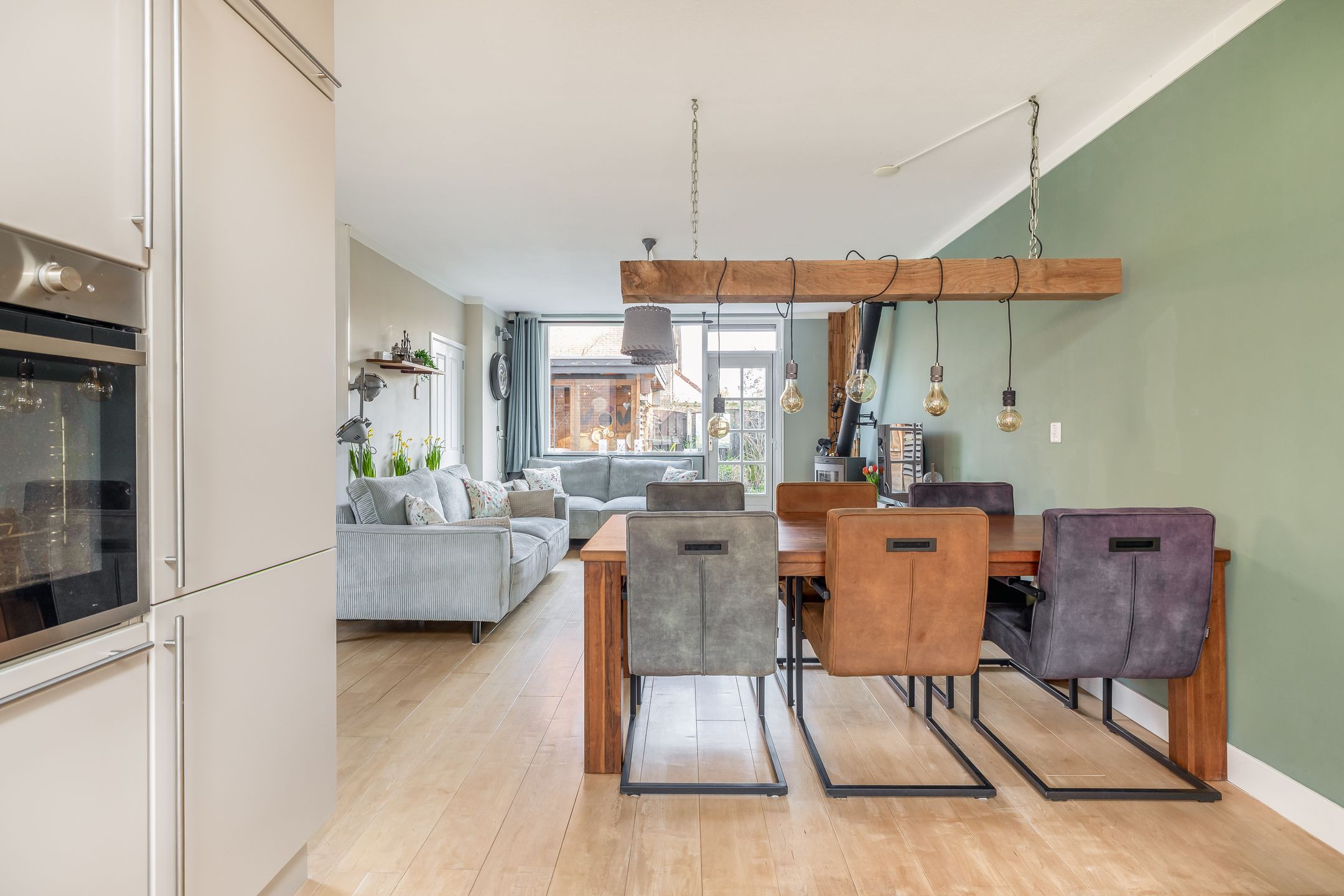 Foto 18 van Mossel 73