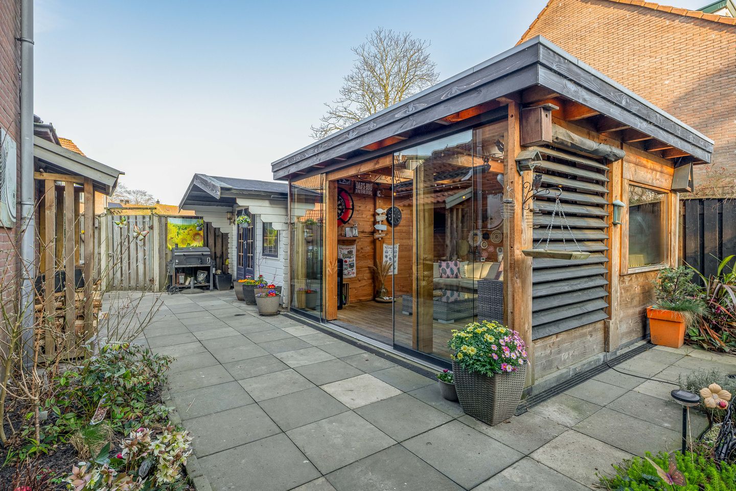 Foto 20 van Mossel 73