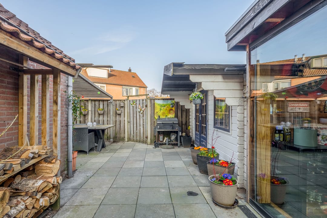 Foto 22 van Mossel 73