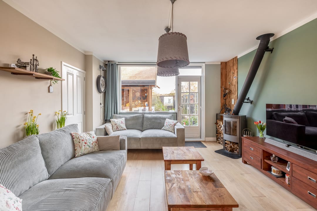 Foto 13 van Mossel 73