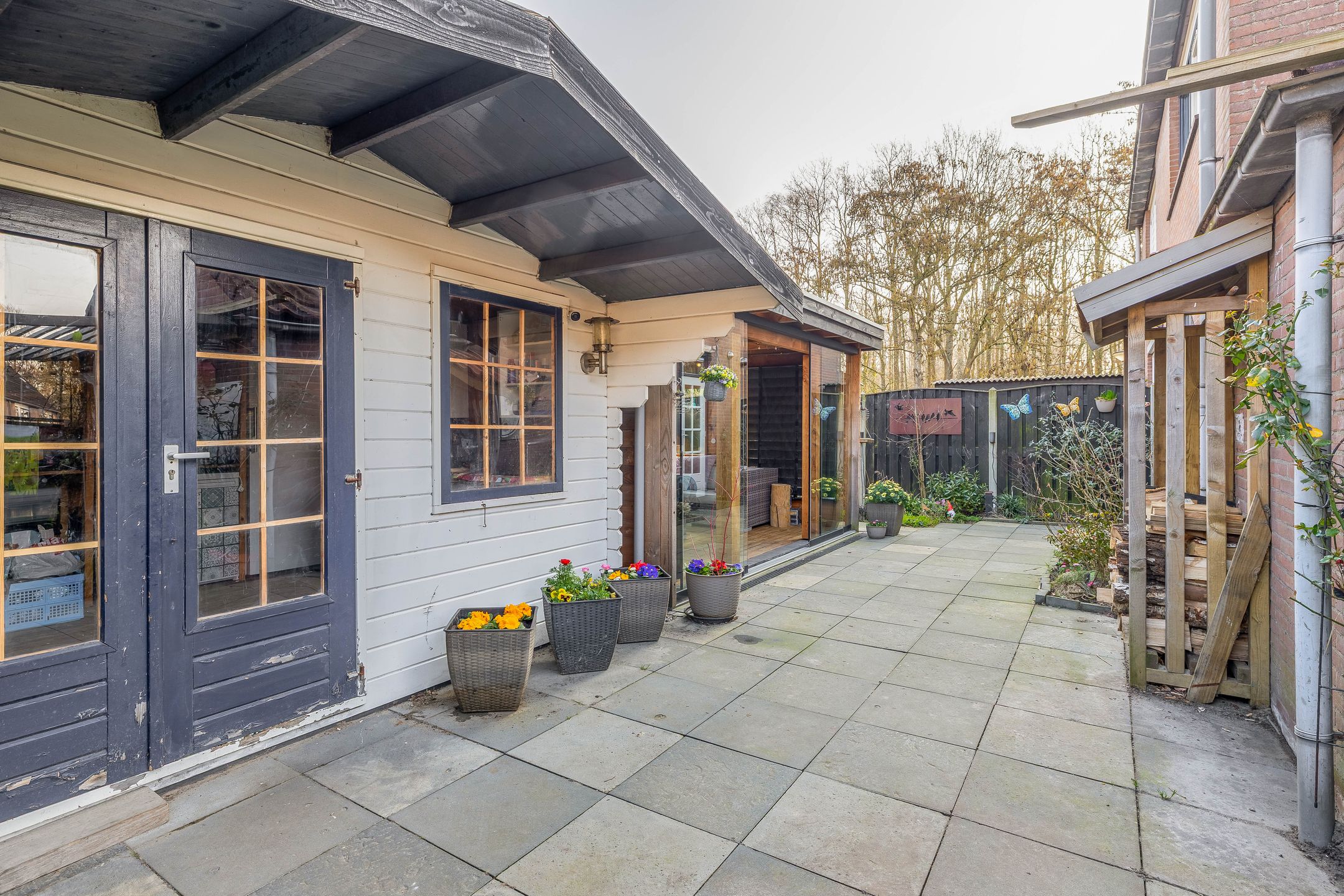 Foto 24 van Mossel 73