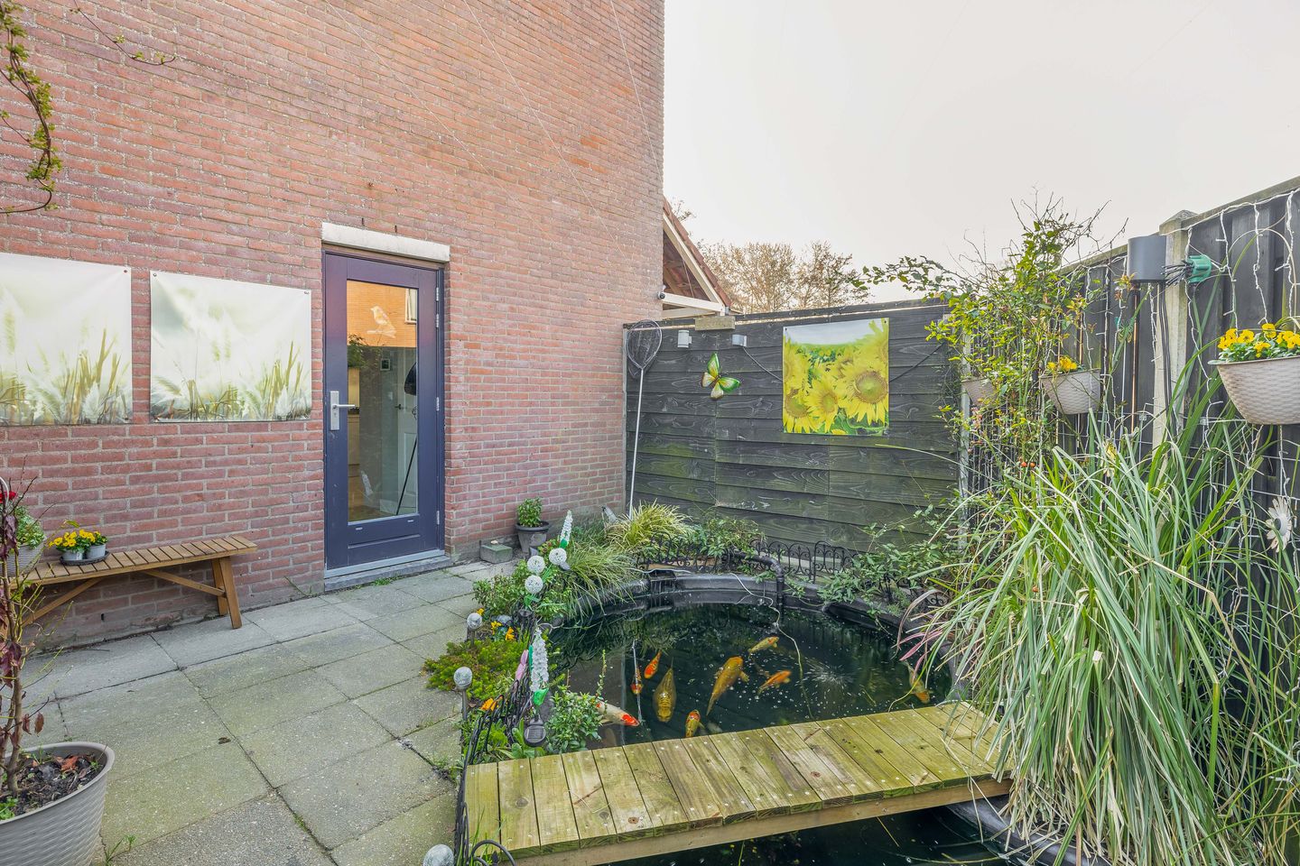 Foto 25 van Mossel 73