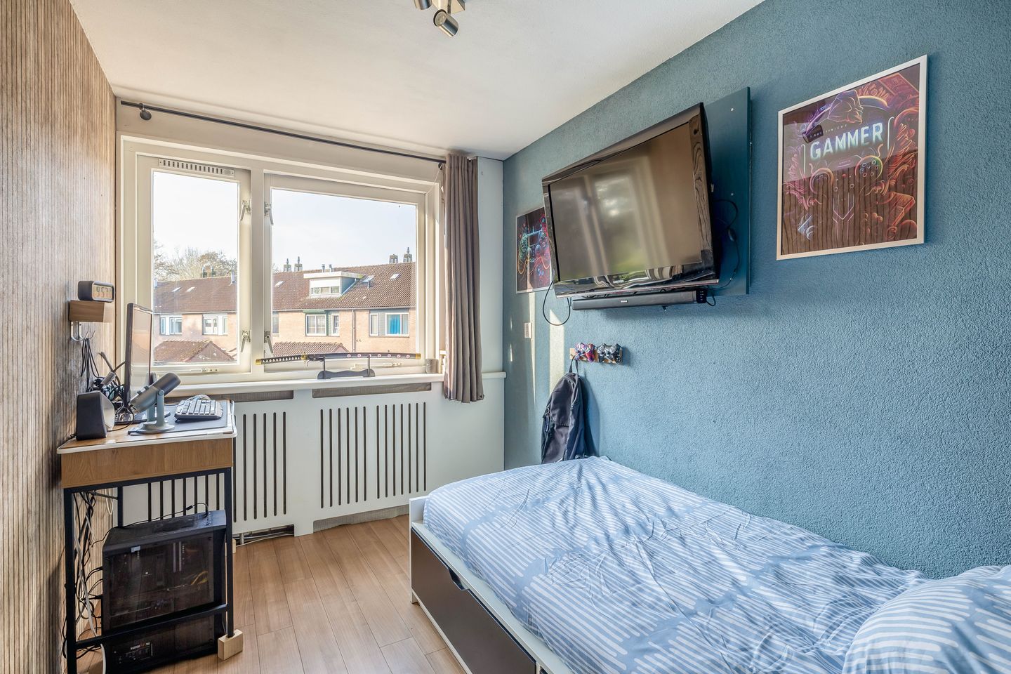 Foto 34 van Mossel 73