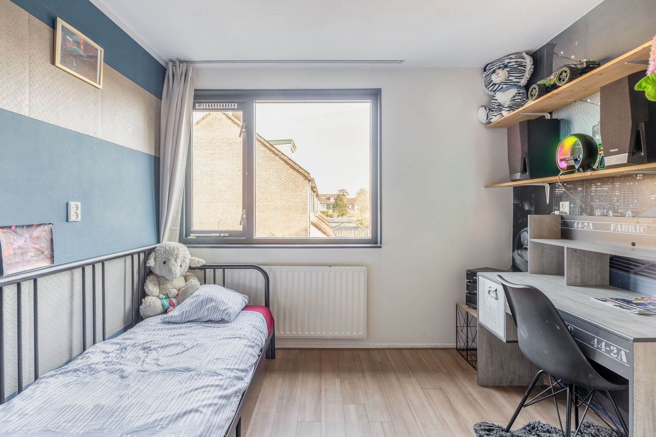 Foto 36 van Mossel 73