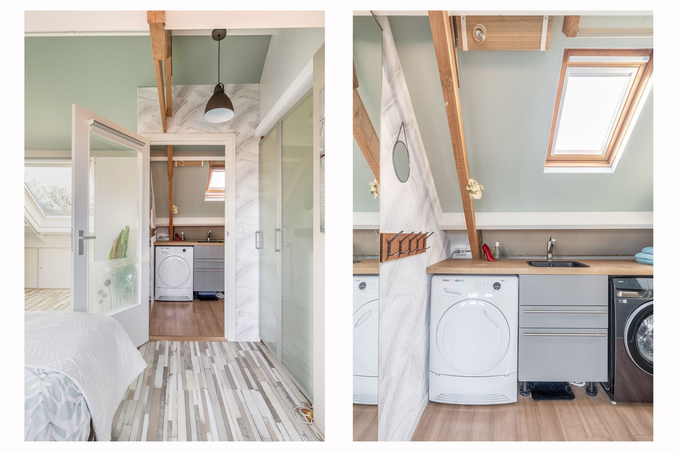 Foto 39 van Mossel 73