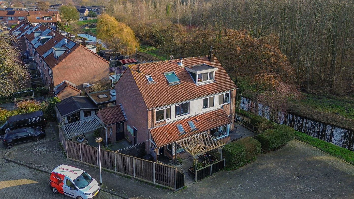 Foto 40 van Mossel 73