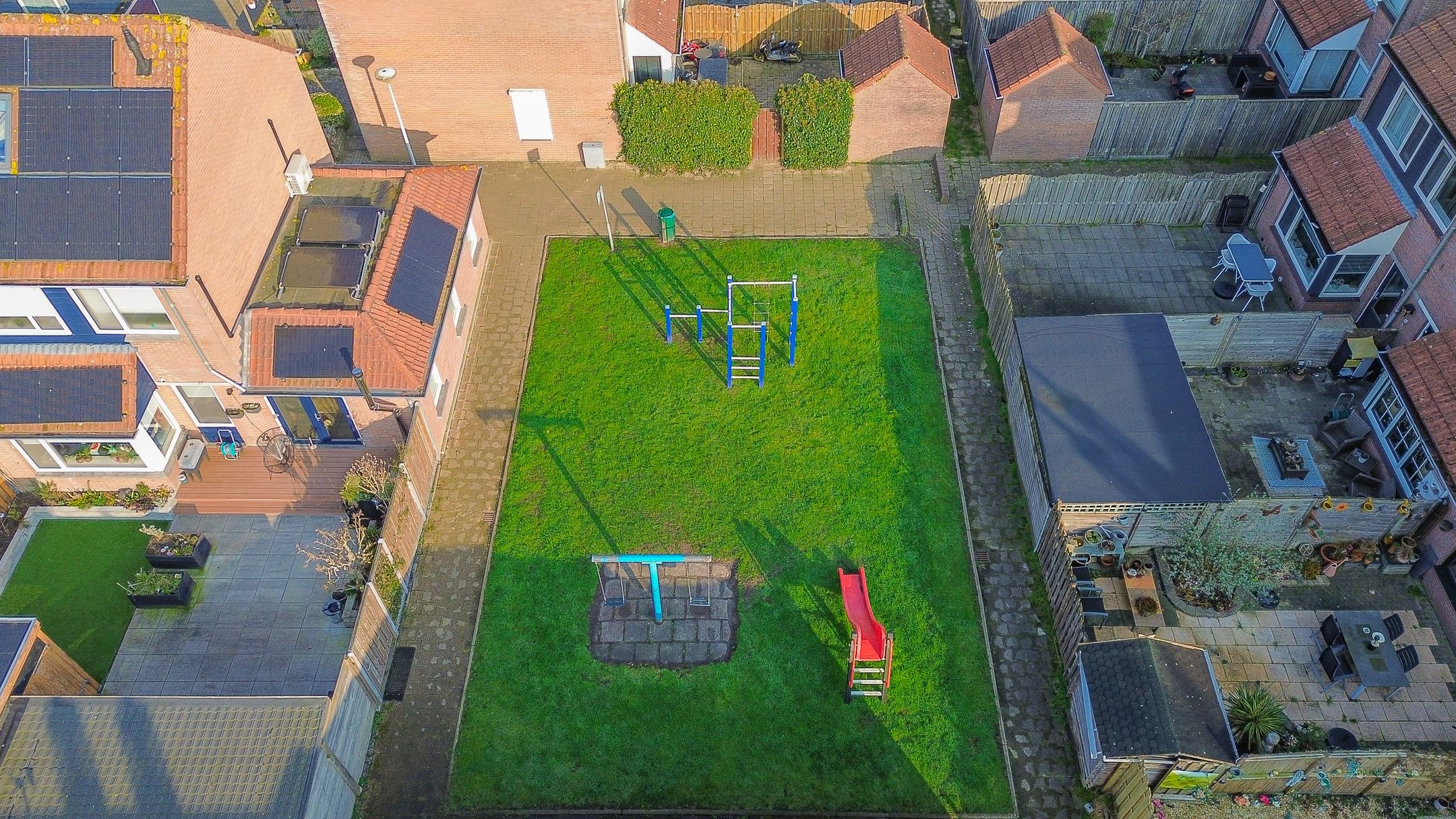 Foto 42 van Mossel 73