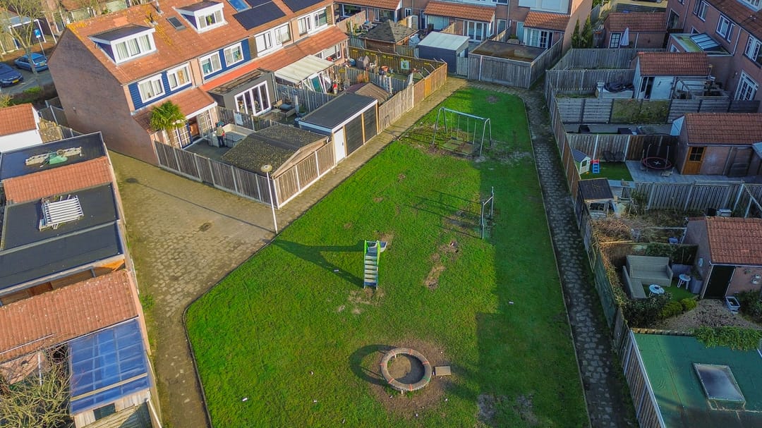 Foto 43 van Mossel 73