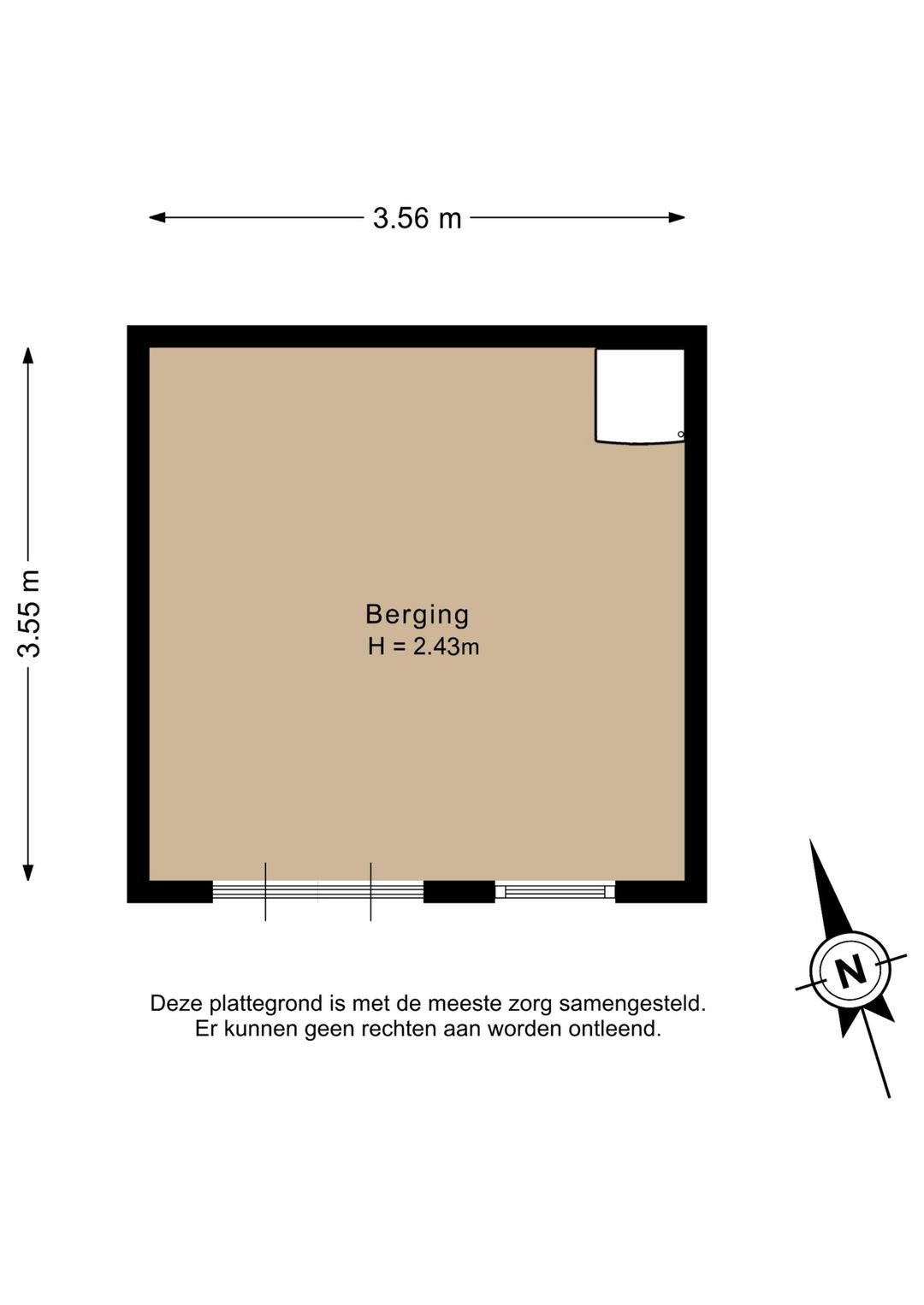 Foto 46 van Mossel 73