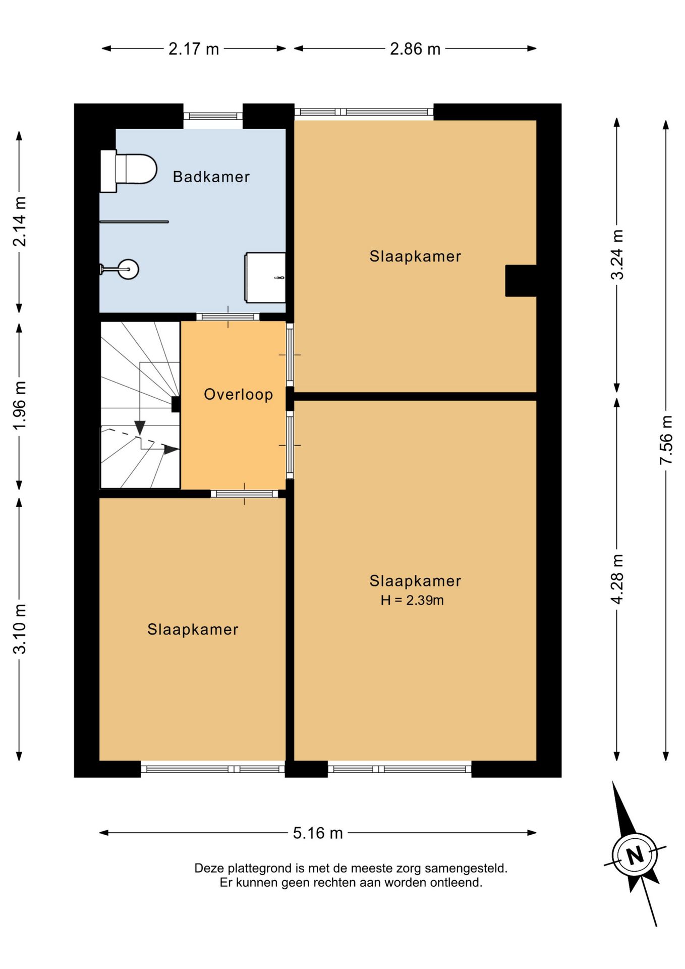 Foto 48 van Mossel 73