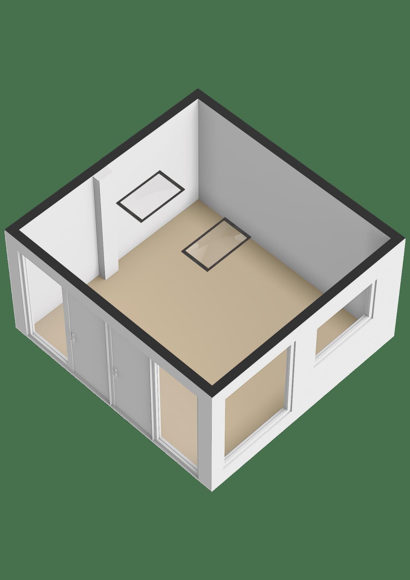 Foto 51 van Mossel 73