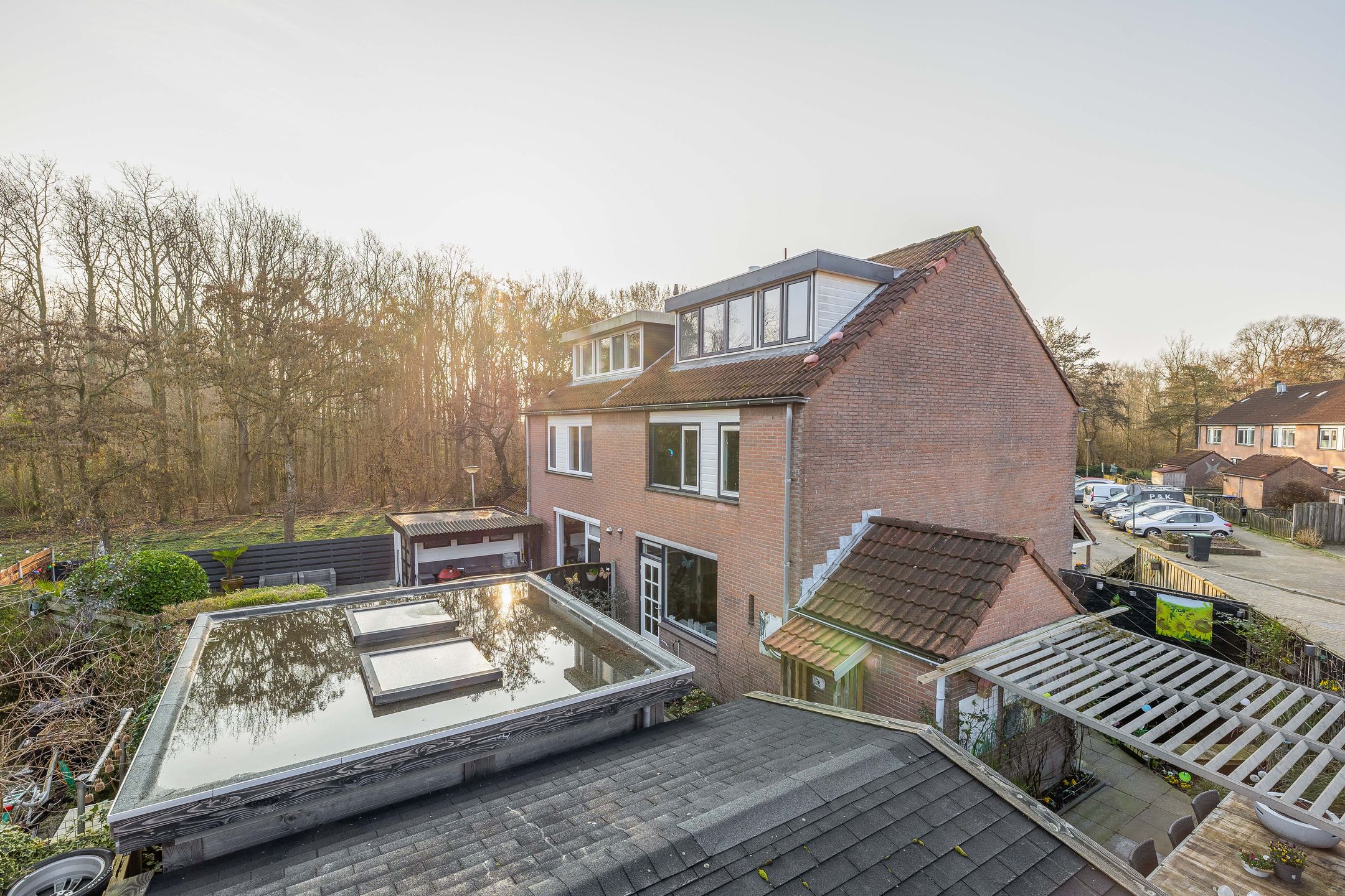 Foto 27 van Mossel 73