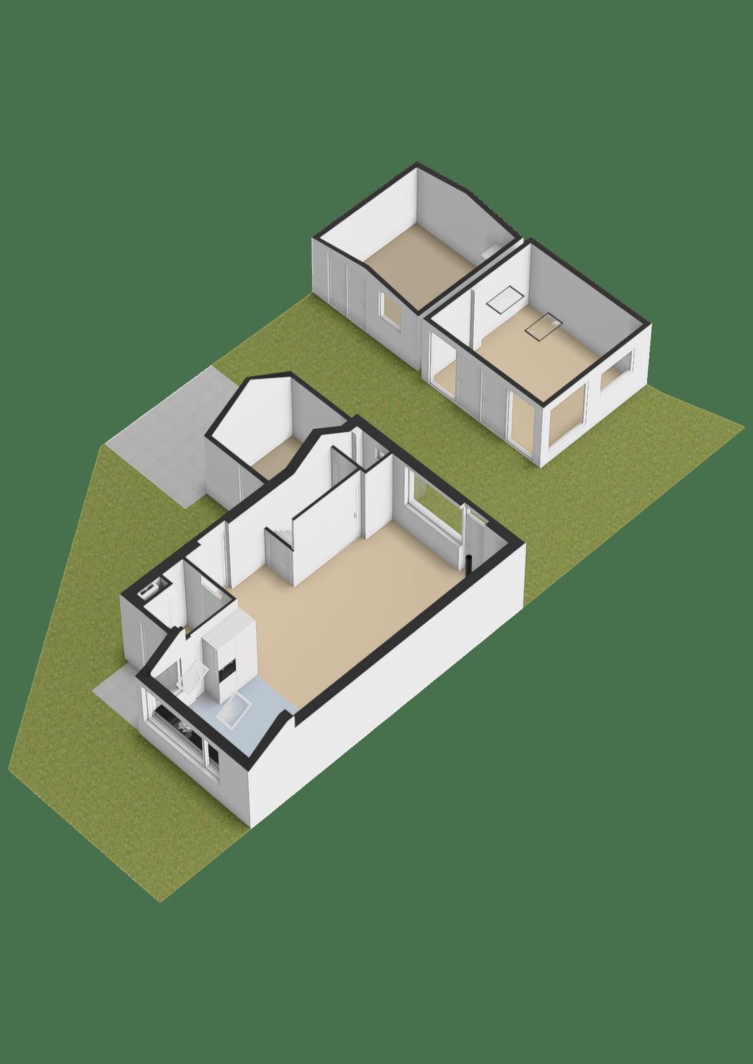 Foto 53 van Mossel 73