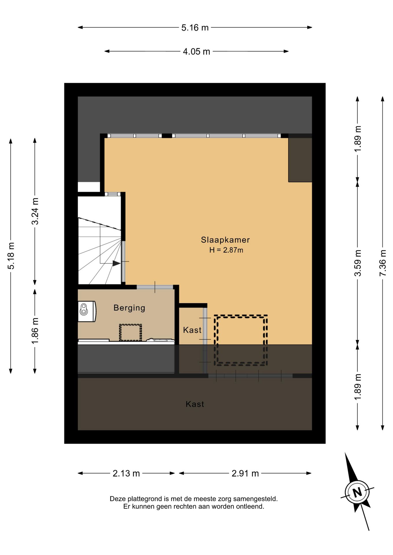 Foto 54 van Mossel 73
