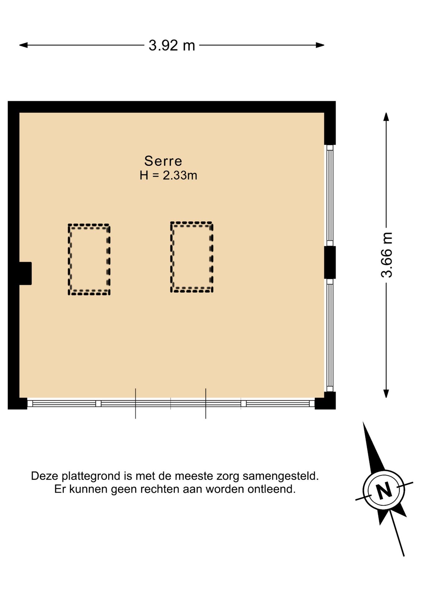 Foto 50 van Mossel 73