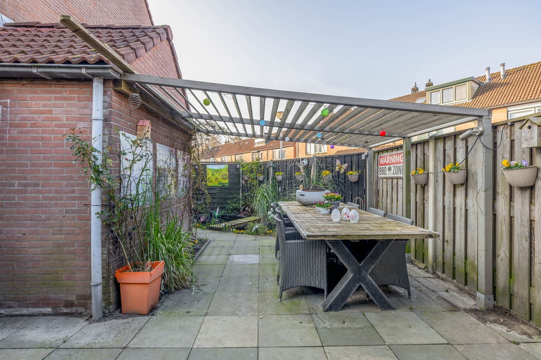 Foto 23 van Mossel 73