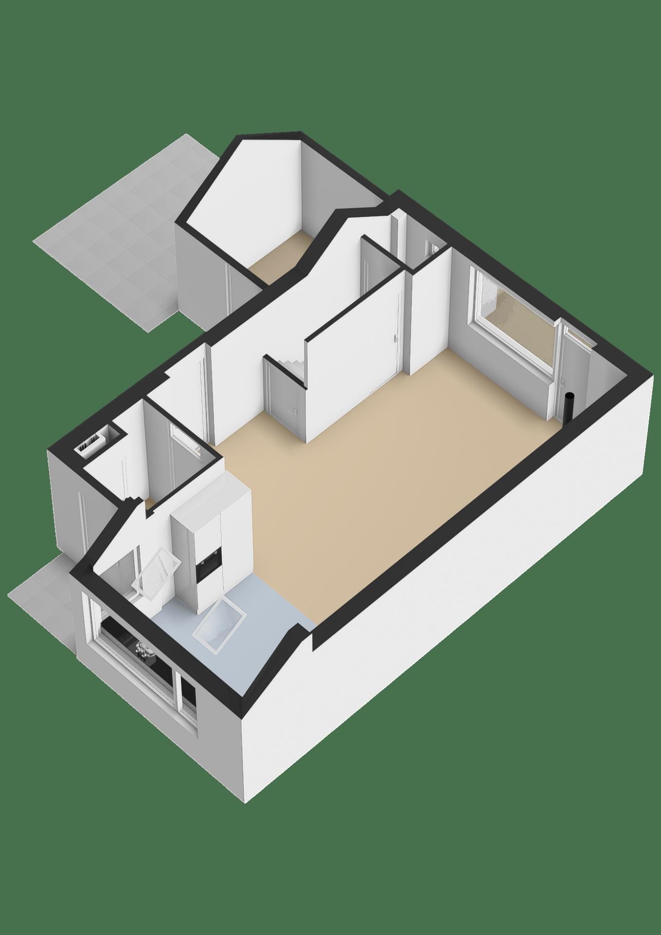 Foto 45 van Mossel 73