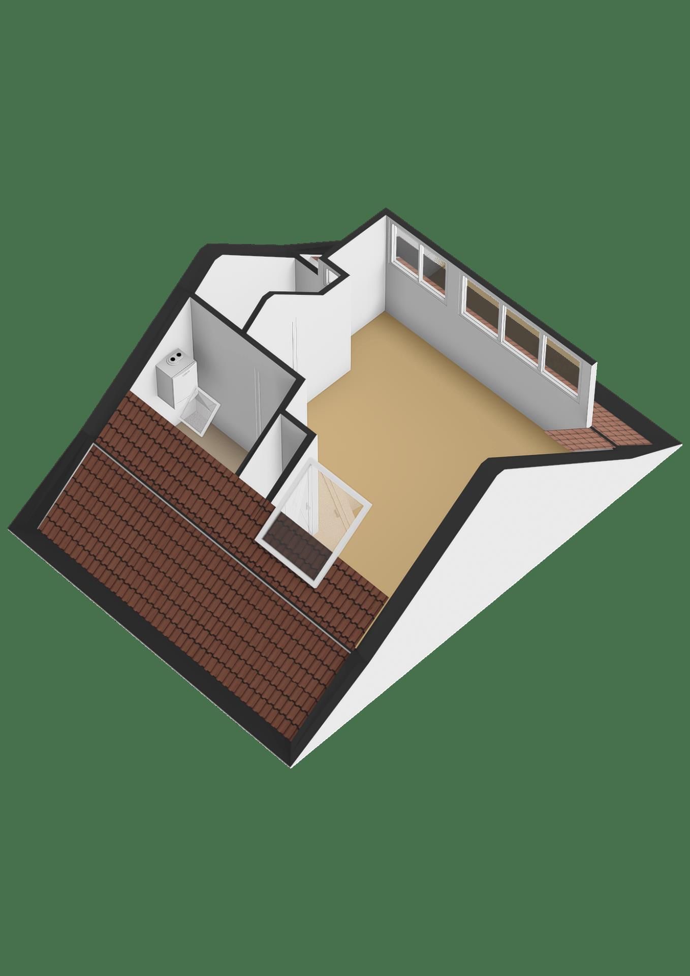 Foto 55 van Mossel 73