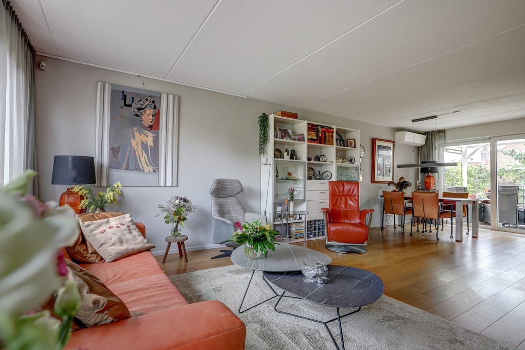 Foto 7 van Deltastraat 10