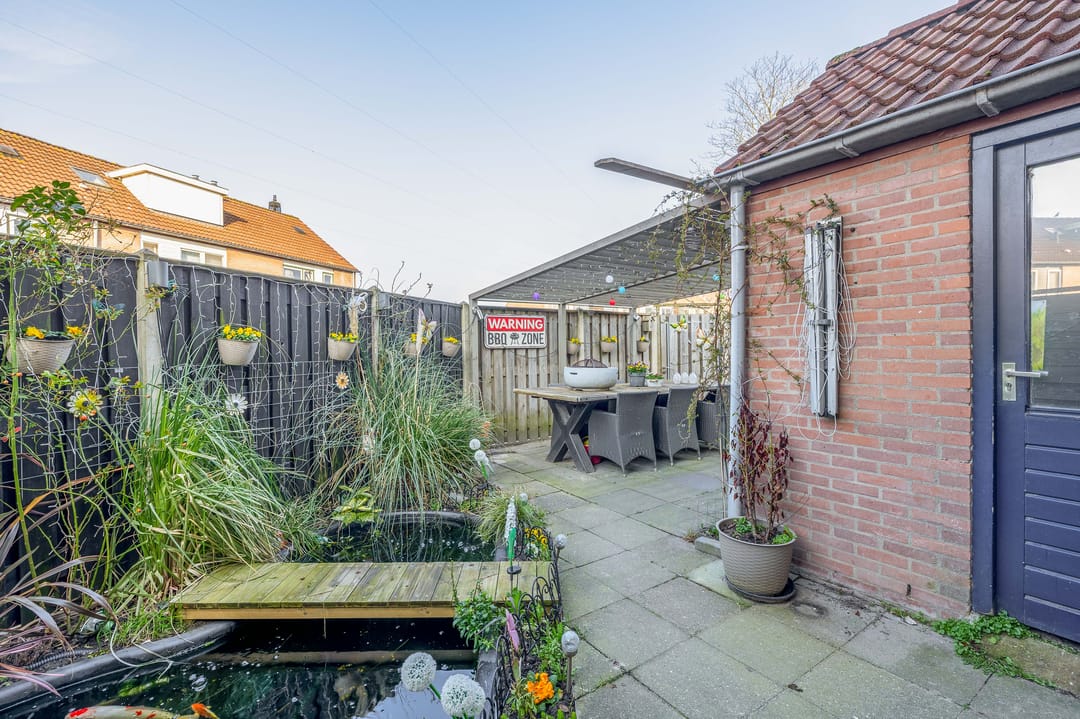 Foto 26 van Mossel 73