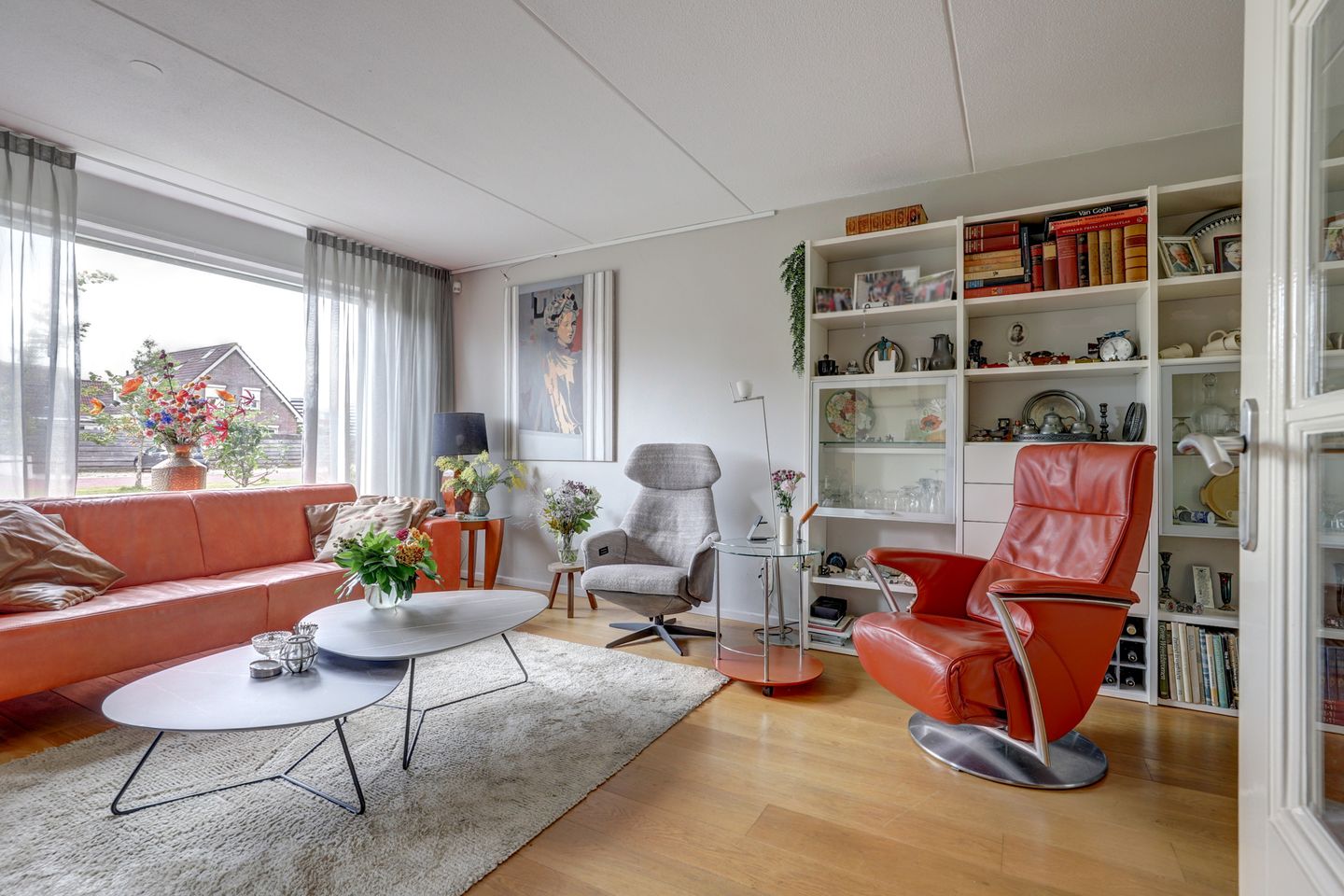 Foto 10 van Deltastraat 10