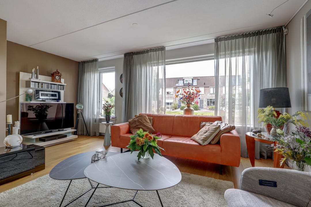 Foto 8 van Deltastraat 10