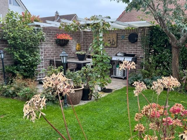 Foto 30 van Deltastraat 10