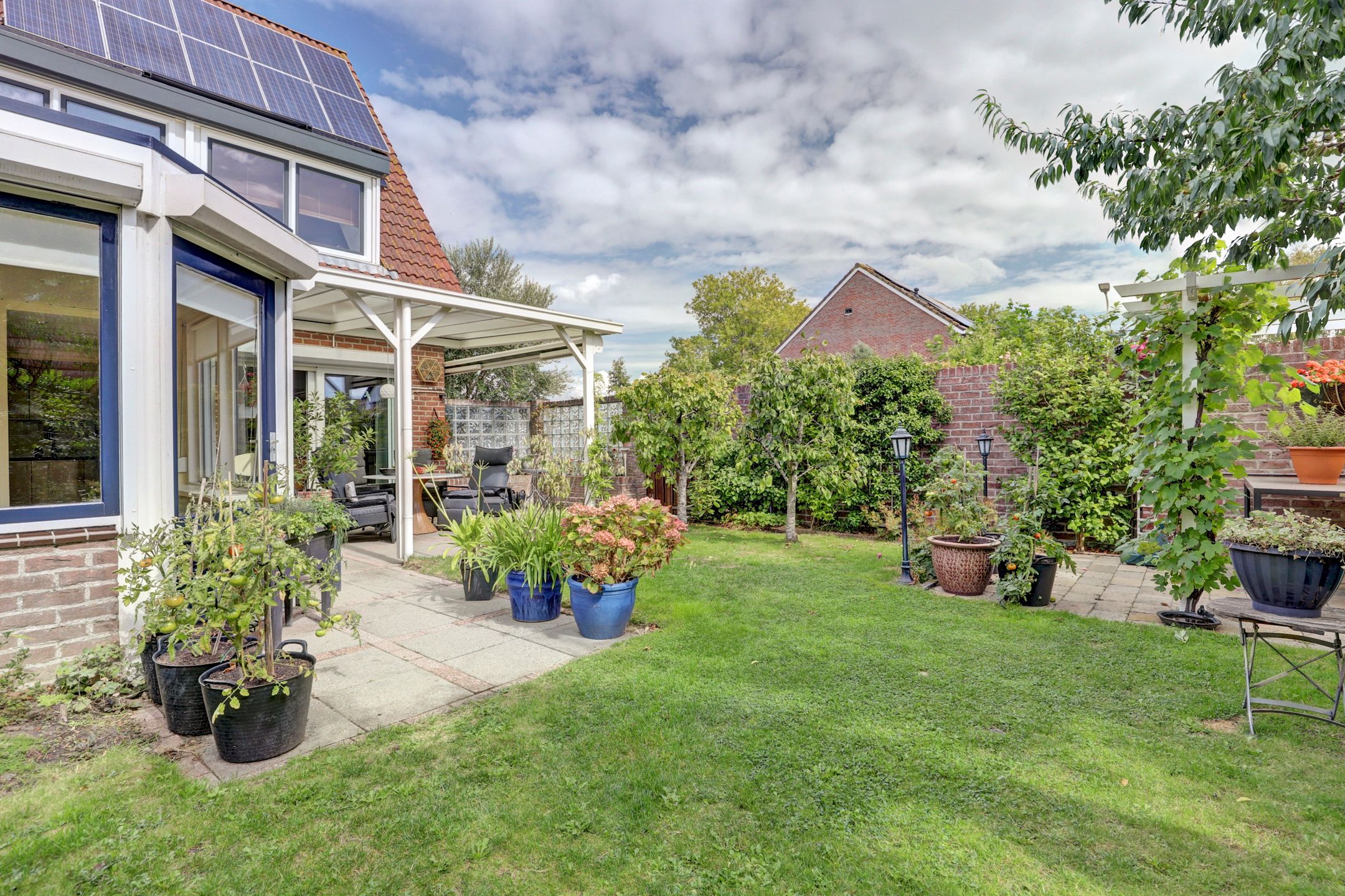 Foto 3 van Deltastraat 10