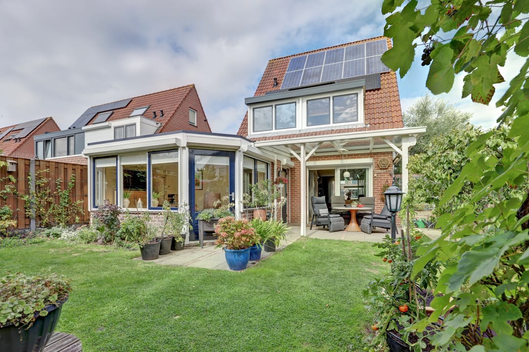 Foto 38 van Deltastraat 10