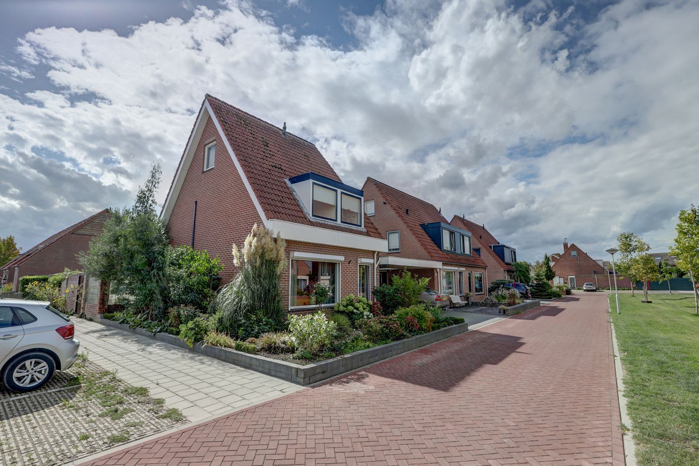 Foto 40 van Deltastraat 10