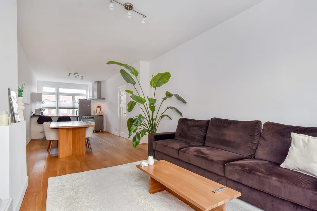 Foto 2 van Vlierboomstraat 397