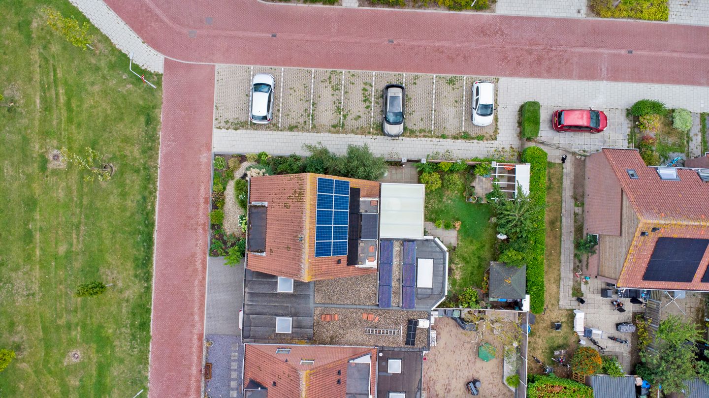 Foto 49 van Deltastraat 10