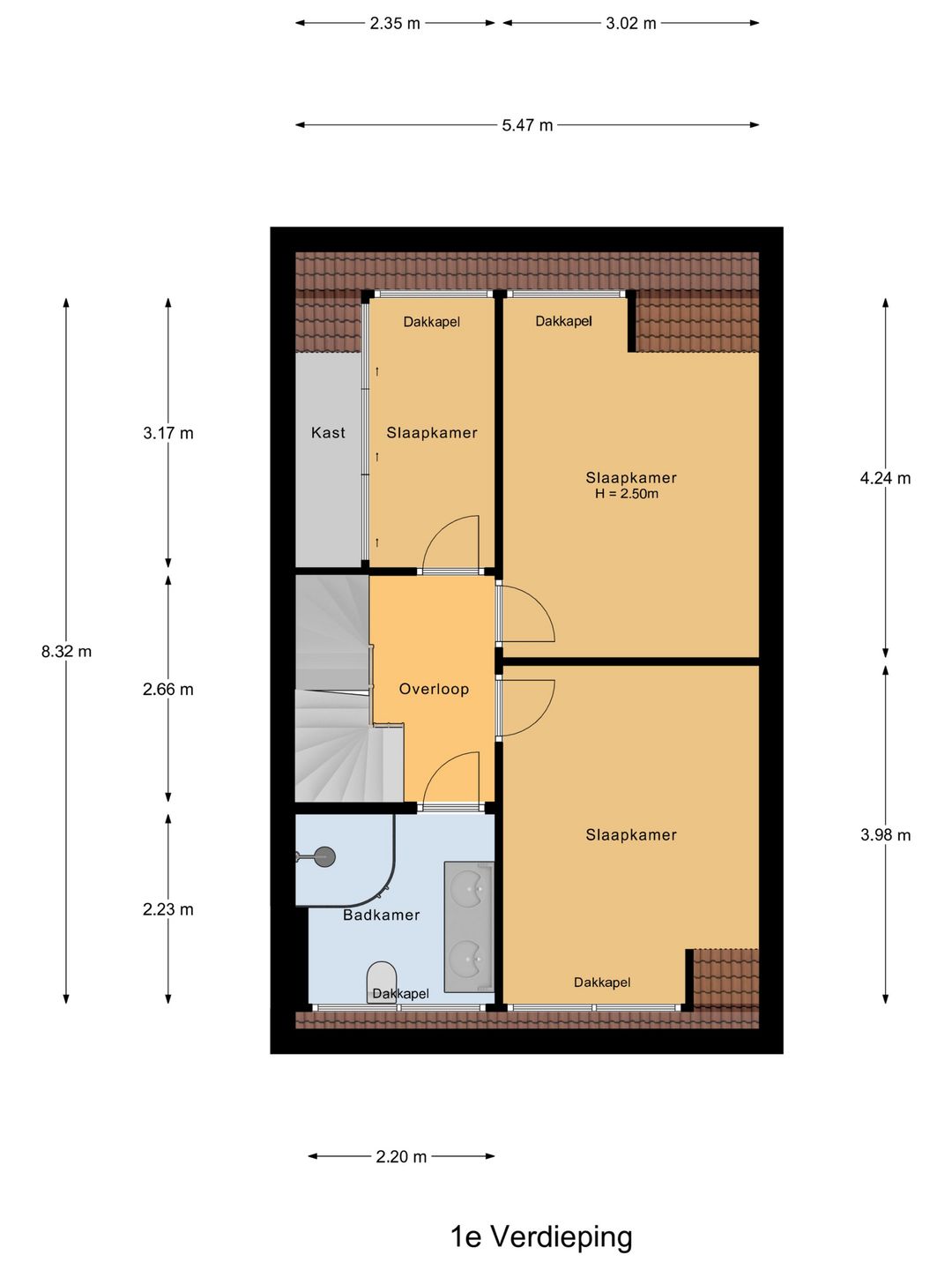 Foto 53 van Deltastraat 10