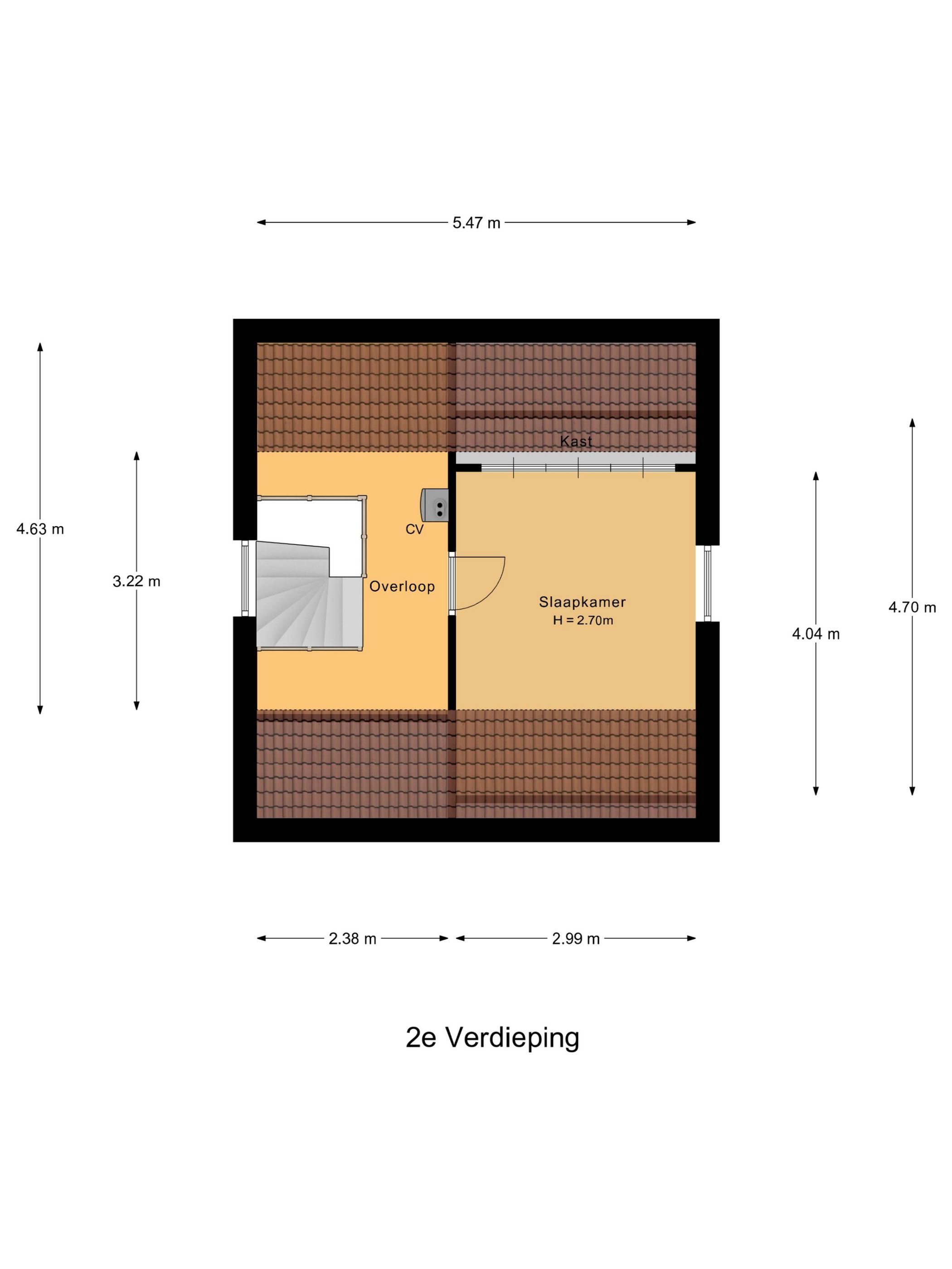 Foto 54 van Deltastraat 10